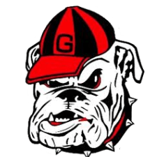 Vintage Georgia Bulldog Uga