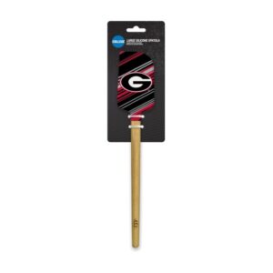 University of Georgia Bulldogs Spatula