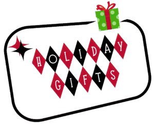 Holiday Title Page Image