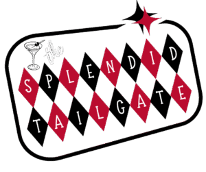 Splendid Tailgate Logo Jaunty